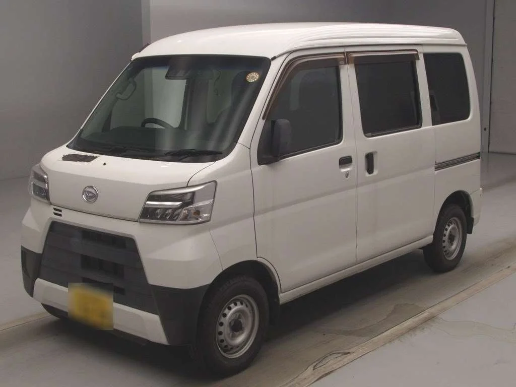 Daihatsu Hijet Cargo S321V 2021
